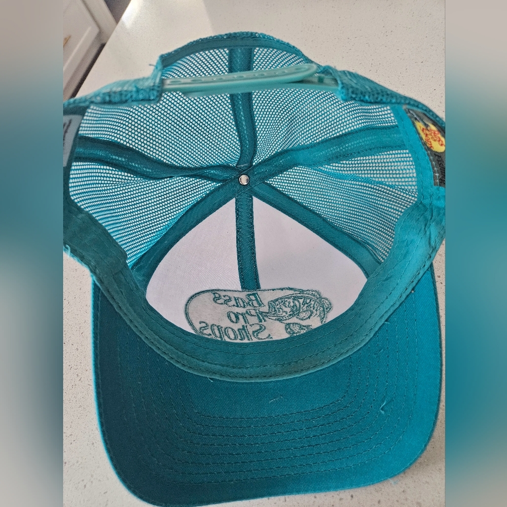 New Bass pro shop ladies fit hat - Picture 4 of 5